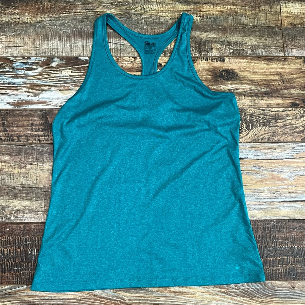 Nike DriFit Tank Loose Fit